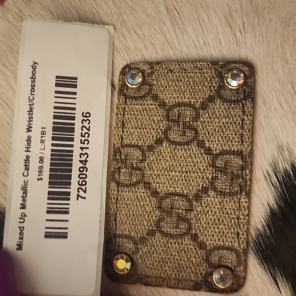 Sandra Lang Purse - Picture 2 of 5